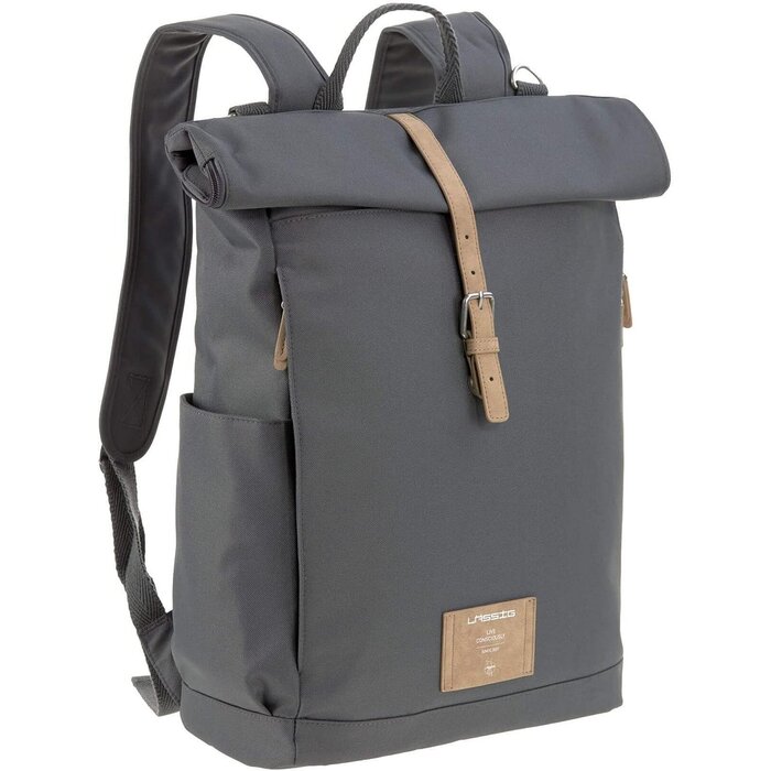 Wickelrucksack Rolltop Curry - Nachhaltig & Vegan - bis zu 34% Rabatt