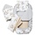 5-tlg. Babynestchen Safari Beige - Gemütlich & Sicher - Jetzt bis zu 34% sparen