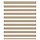 Doppelrollo 130x150 cm sandbraun - jetzt bis zu 33% günstiger sichern