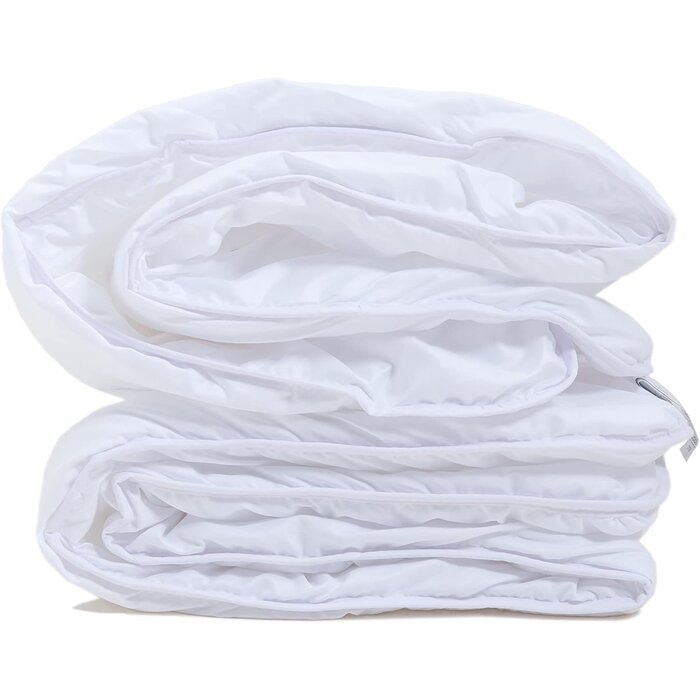 Kleinkinderbettdecke 75x120 cm - antiallergisch - bis zu 31% Rabatt