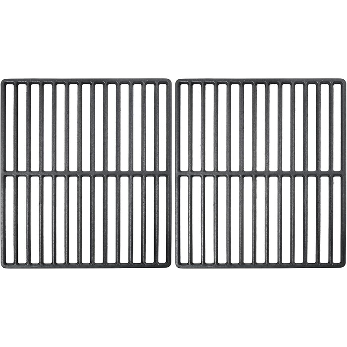 Großer 6+1 Gasgrill mit Seitenbrenner - Jetzt bis zu 35 % Rabatt sichern