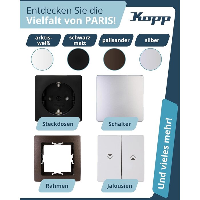 Phasenabschnitts-Drehdimmer Arktisweiß, 3-110W - bis zu 33% günstiger