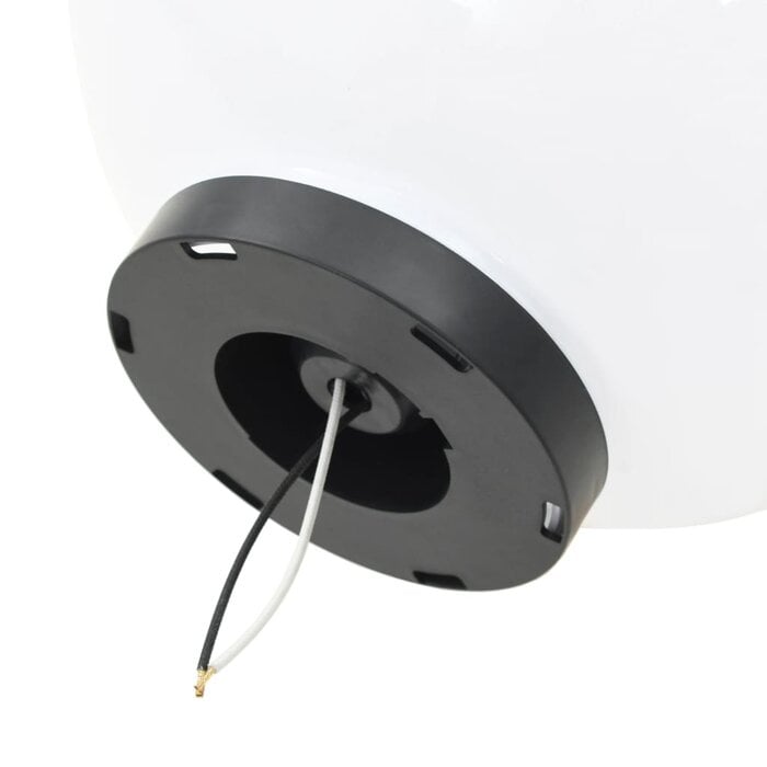 LED-Kugellampen 2er-Set, 30 cm, Wetterfest - jetzt bis zu 33% sparen