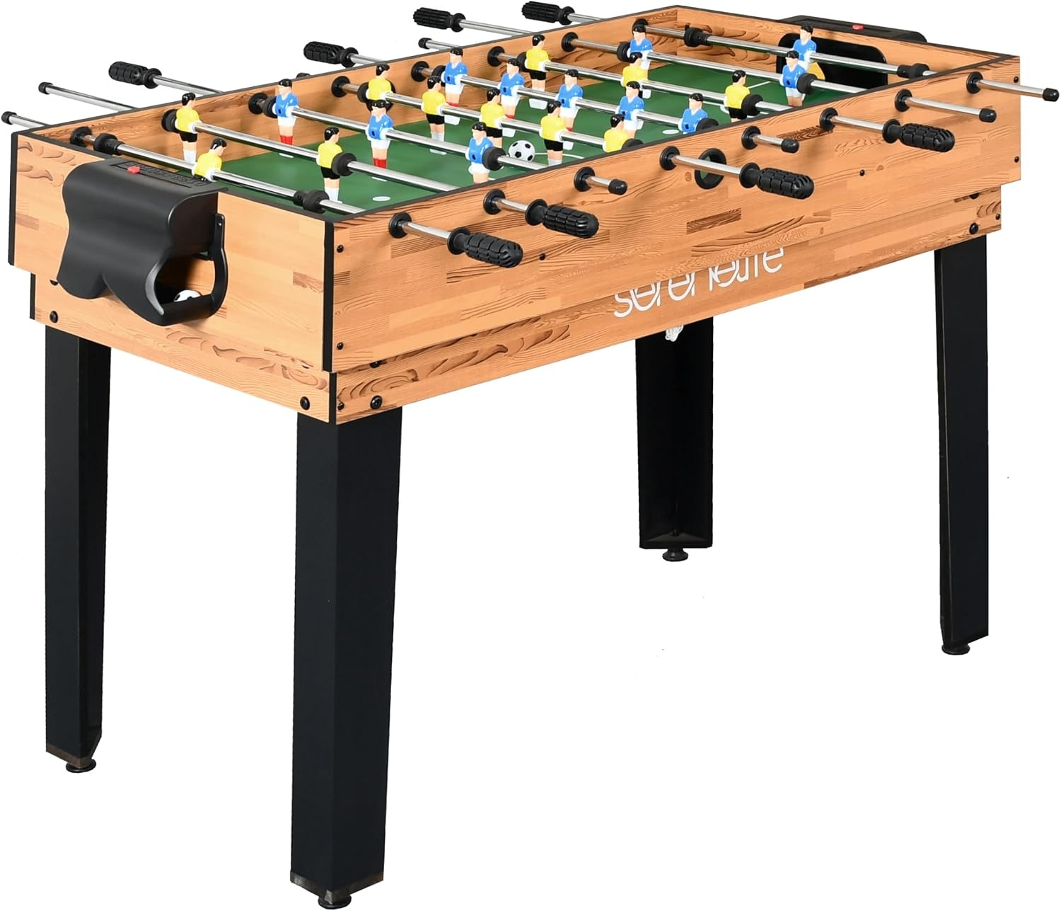 4-in-1 Multifunktions-Spieltisch - Jetzt bis zu 35 % Rabatt sichern!