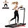 4-in-1 Walking Pad: Effektives Training mit bis zu 35% Rabatt