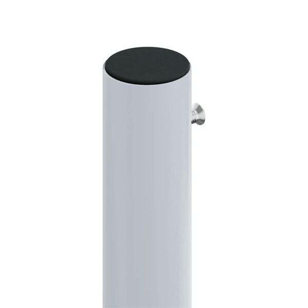 Vidaxl Ausziehbare Seitenmarkise 160x1000 cm Anthrazit - Sparen Sie bis zu 34%