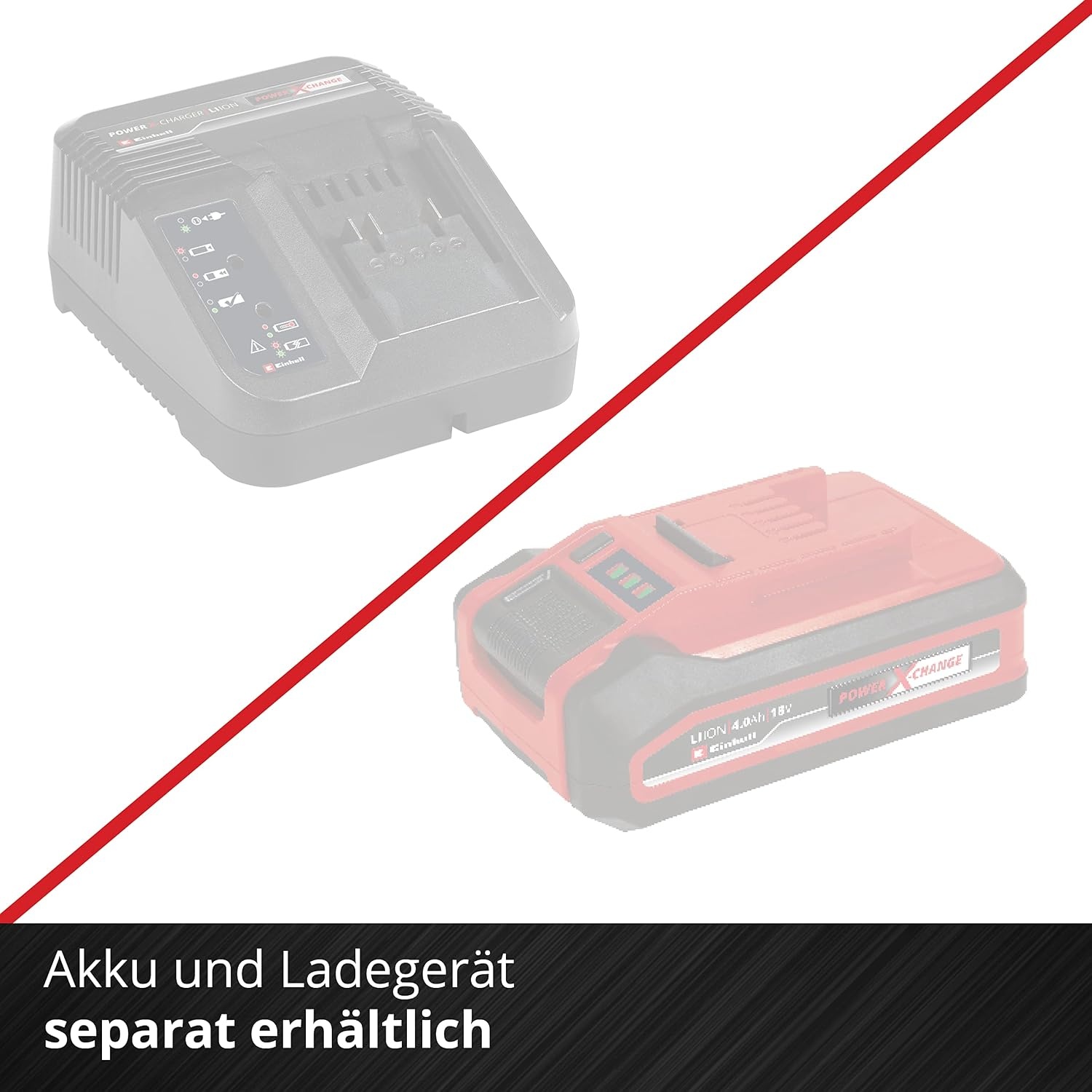 Akku-Multifunktionswerkzeug 18V - Vielseitiger Alleskönner bis zu 34% günstiger