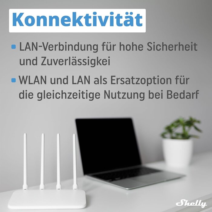 3-Kanal DIN-Schienen-Relais, 48A, WLAN & LAN - Outlet bis zu 34% reduziert
