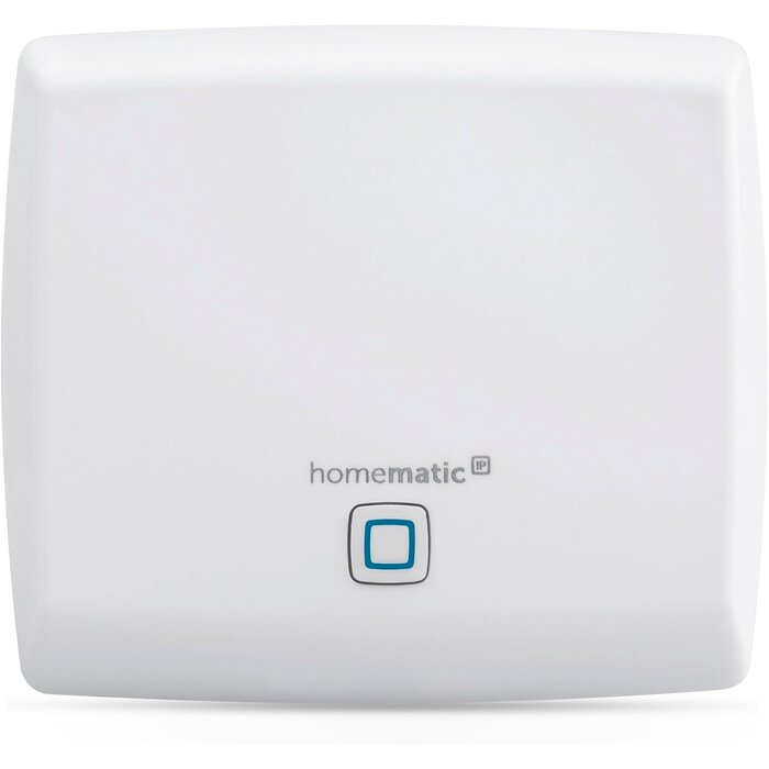 Smart Home Zentrale Access Point 2 - jetzt bis zu 33% günstiger sichern
