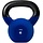 Gusseisen Kettlebell mit Neopren-Überzug - bis zu 29% Rabatt sparen