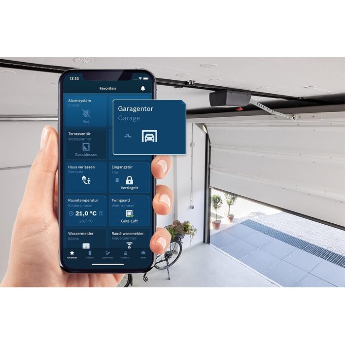 Smart Home Relaisschalter - Intelligente Steuerung - Jetzt bis zu 33% sparen