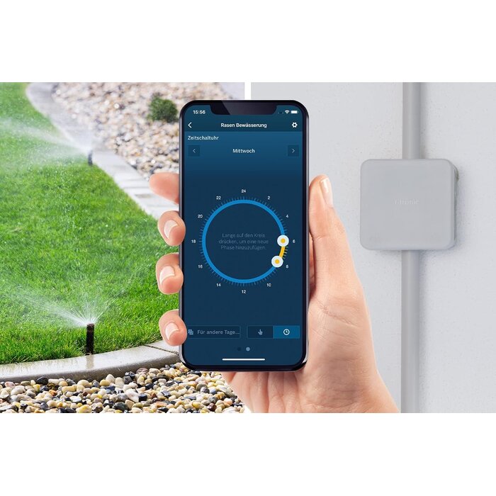 Smart Home Relaisschalter - Intelligente Steuerung - Jetzt bis zu 33% sparen