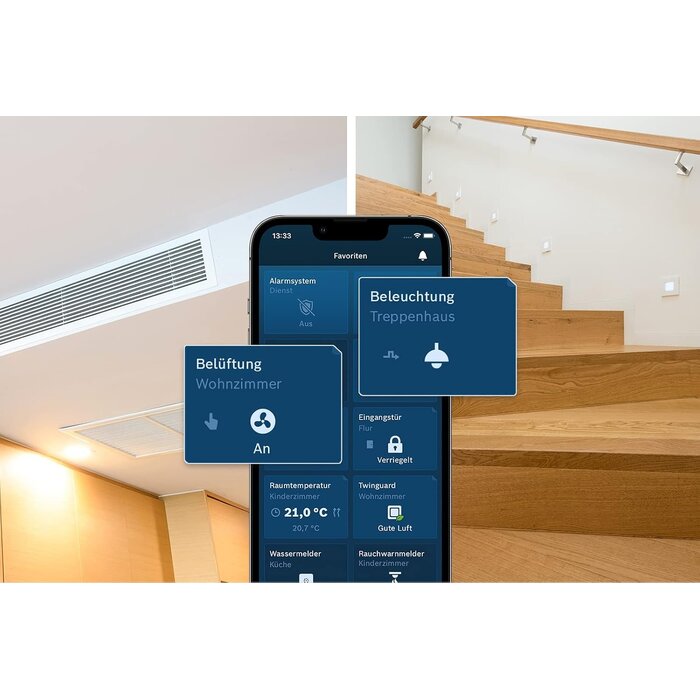 Smart Home Relaisschalter - Intelligente Steuerung - Jetzt bis zu 33% sparen
