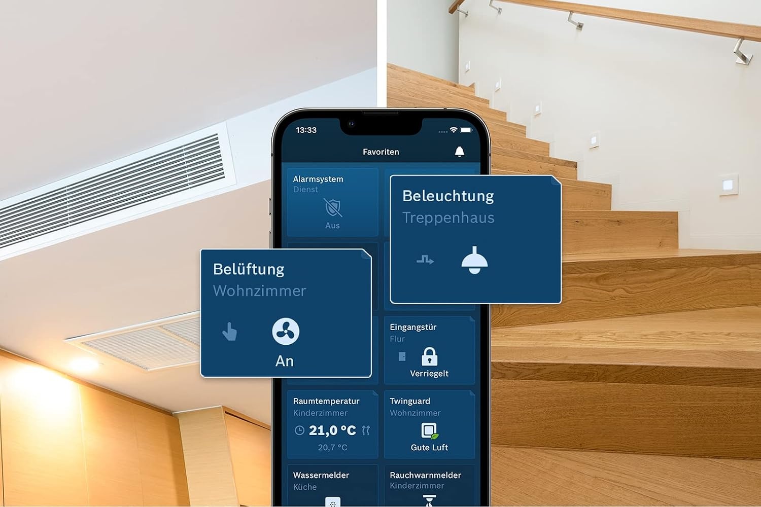 Smart Home Relaisschalter - Intelligente Steuerung - Jetzt bis zu 33% sparen