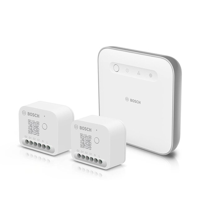 Smart Home Relaisschalter - Intelligente Steuerung - Jetzt bis zu 33% sparen