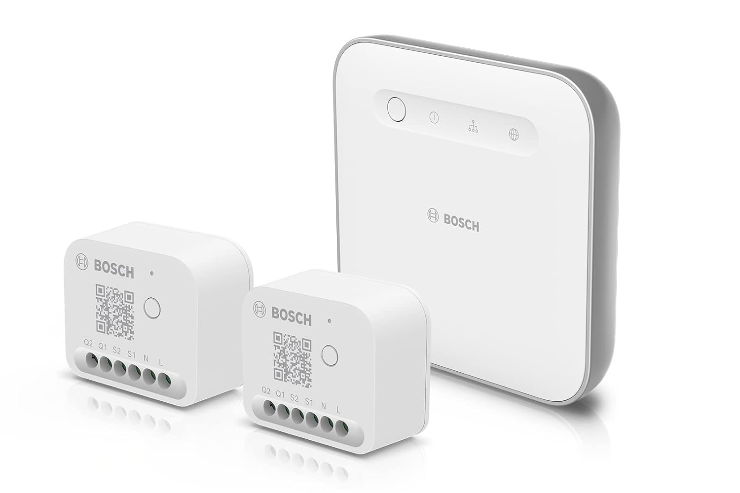 Smart Home Relaisschalter - Intelligente Steuerung - Jetzt bis zu 33% sparen