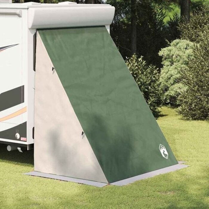 Vidaxl Heckzelt für Camping 190x150x230 cm - bis zu 33% Rabatt