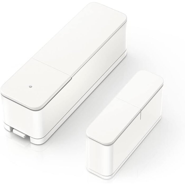 Smart Home Tür- & Fensterkontakte 3er-Set - Jetzt bis zu 34% Rabatt sichern!