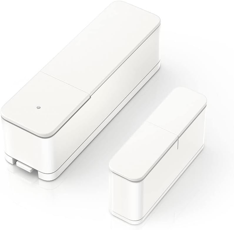 Smart Home Tür- & Fensterkontakte 3er-Set - Jetzt bis zu 34% Rabatt sichern!