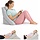 Ergonomisches Keilkissen 60x50x30 cm - Memory-Schaum - bis zu 28% reduziert
