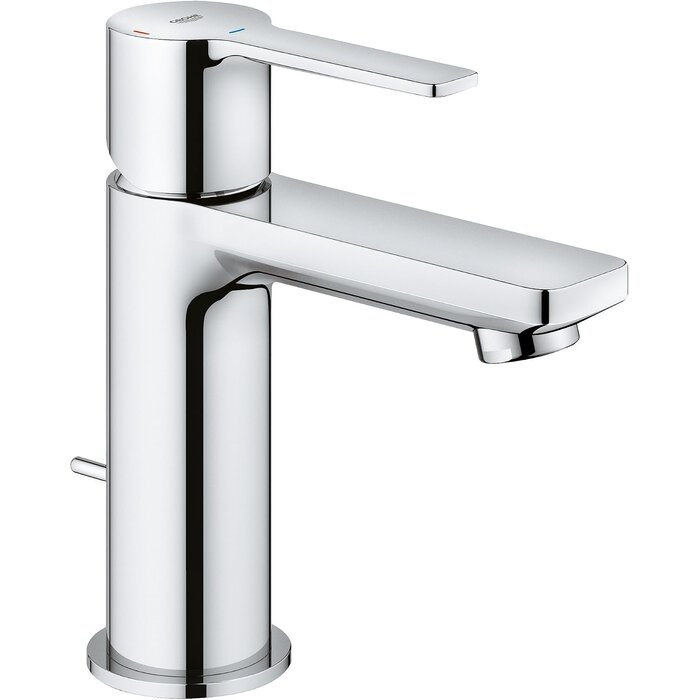 Waschtischarmatur Lineare S-Size Einhandmischer - Chrom - bis zu 35% Rabatt