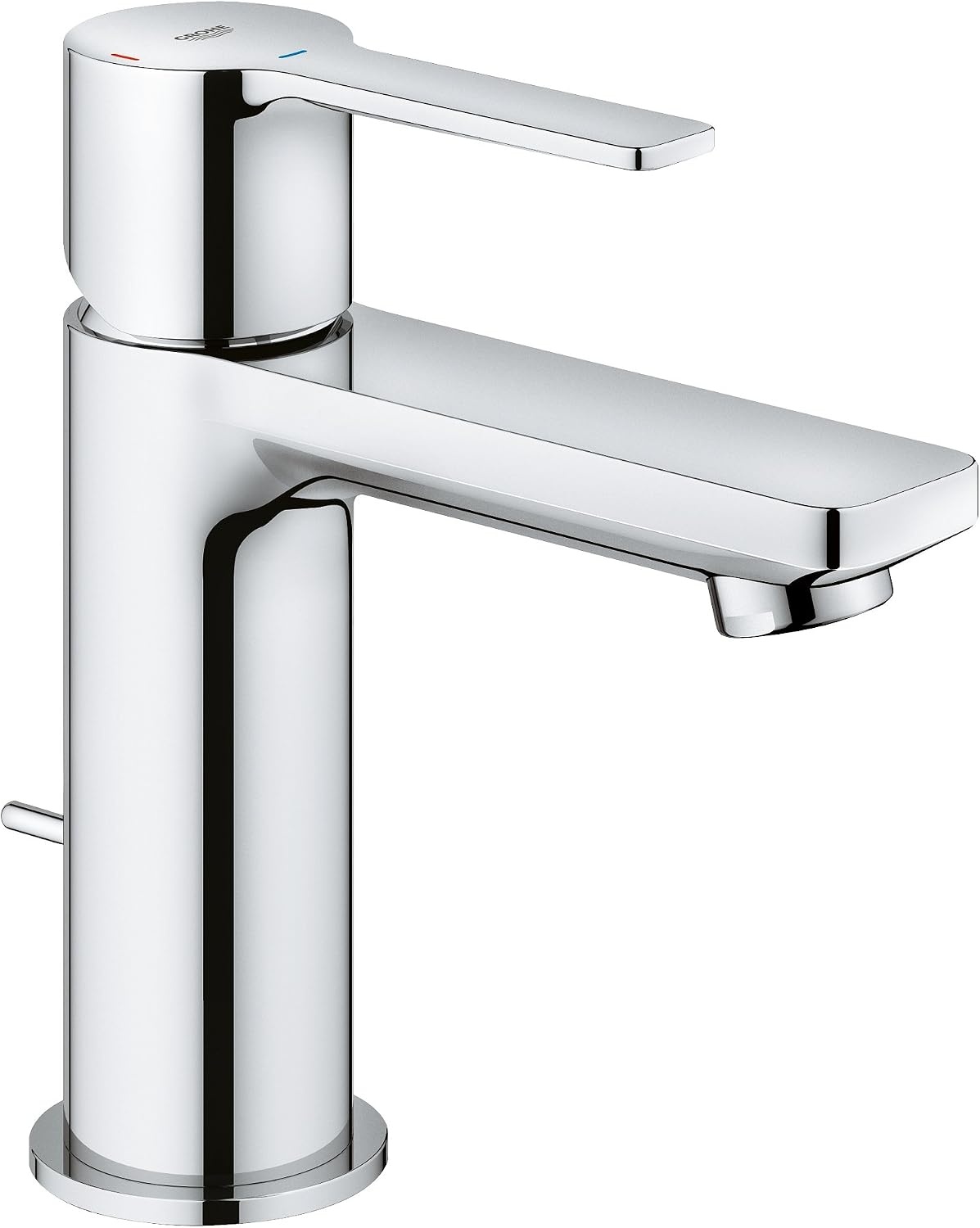 Waschtischarmatur Lineare S-Size Einhandmischer - Chrom - bis zu 35% Rabatt