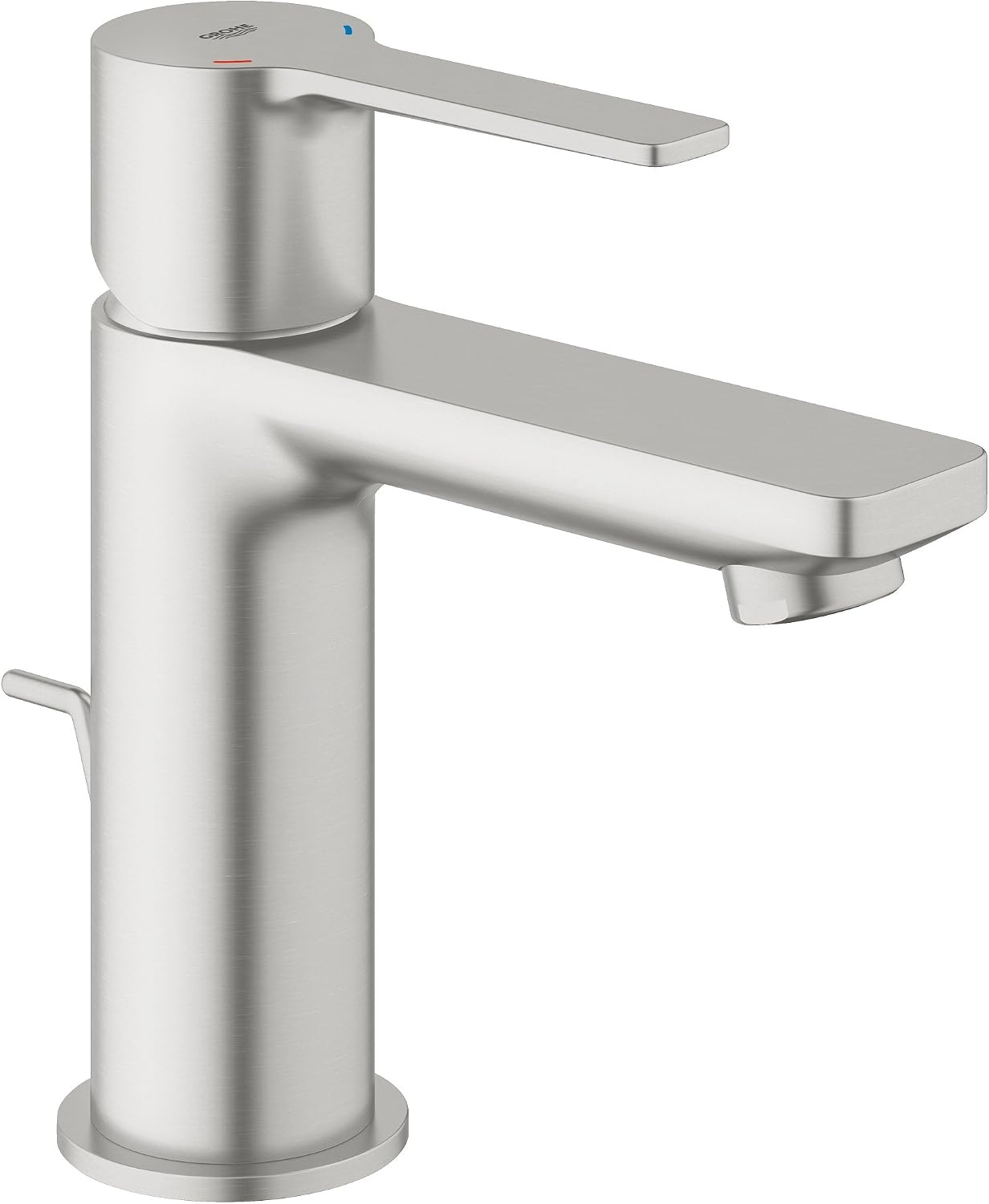 Waschtischarmatur Lineare S-Size Einhandmischer - Chrom - bis zu 35% Rabatt