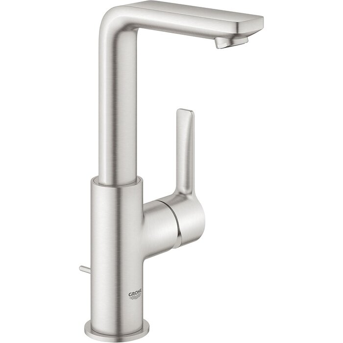 Waschtischarmatur Lineare S-Size Einhandmischer - Chrom - bis zu 35% Rabatt