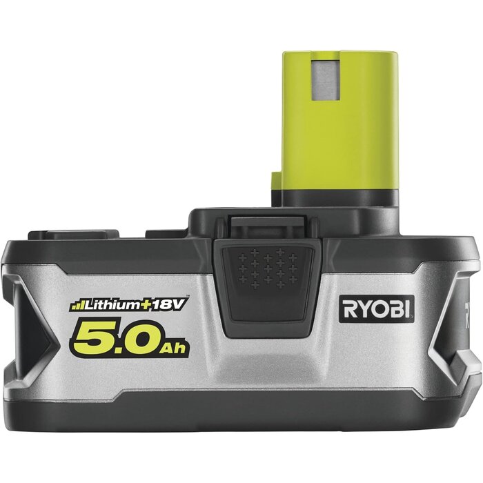 18V Akku-Set 5.0 Ah mit Schnellladegerät - Bis zu 35% Rabatt