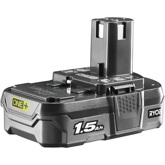 18V Akku-Set 5.0 Ah mit Schnellladegerät - Bis zu 35% Rabatt