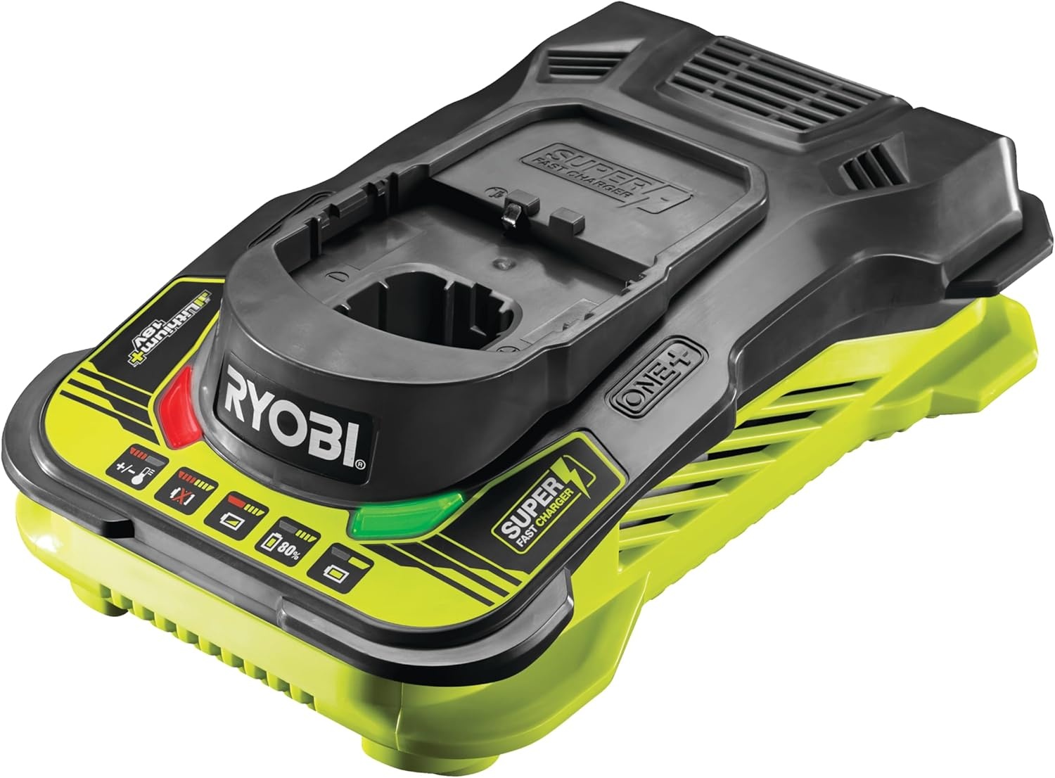 18V Akku-Set 5.0 Ah mit Schnellladegerät - Bis zu 35% Rabatt