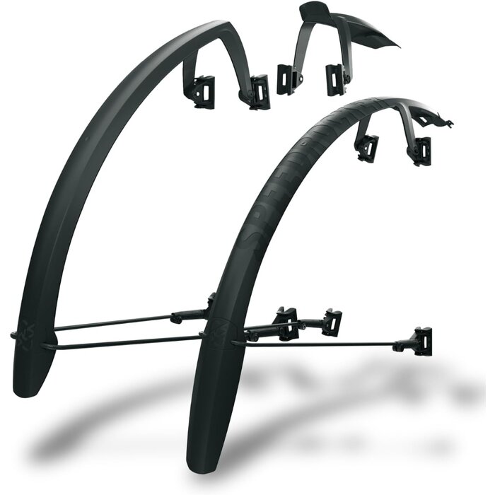 SKS Schutzblech-Set für Gravelbikes - bis zu 33% günstiger