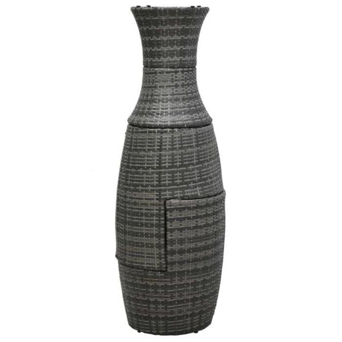 Vidaxl 3-tlg. Bistro-Set aus Rattan - Jetzt bis zu 35% Rabatt sichern