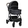 2-in-1 Kinderwagen & Buggy - Anthrazit - bis zu 35% Rabatt