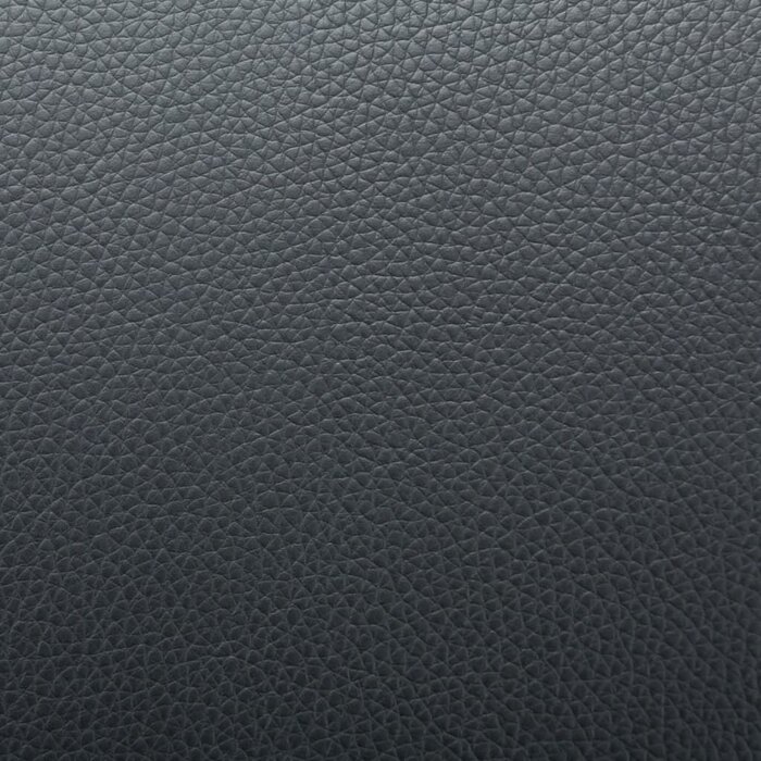 Vidaxl Eleganter Relaxsessel in Schwarz - Verstellbar - Outlet-Angebot bis zu 35% Rabatt