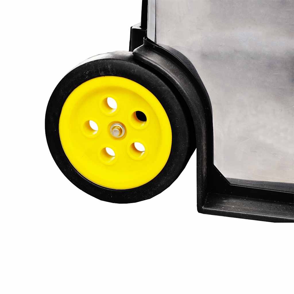 Vidaxl Mobiler 3-in-1 Werkzeugwagen - Jetzt bis zu 35% Rabatt sichern