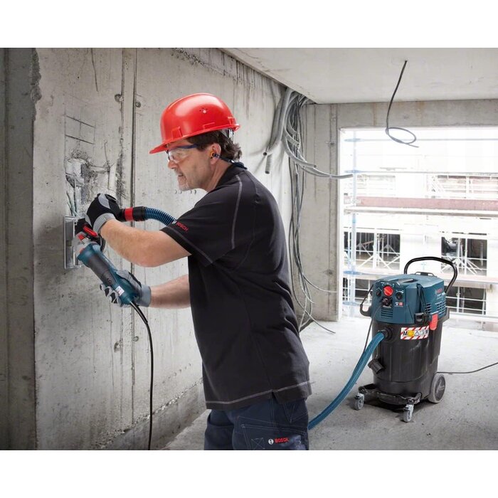 Profi Nass- & Trockensauger 55L, Staubklasse M - Outlet mit bis zu 35% Rabatt