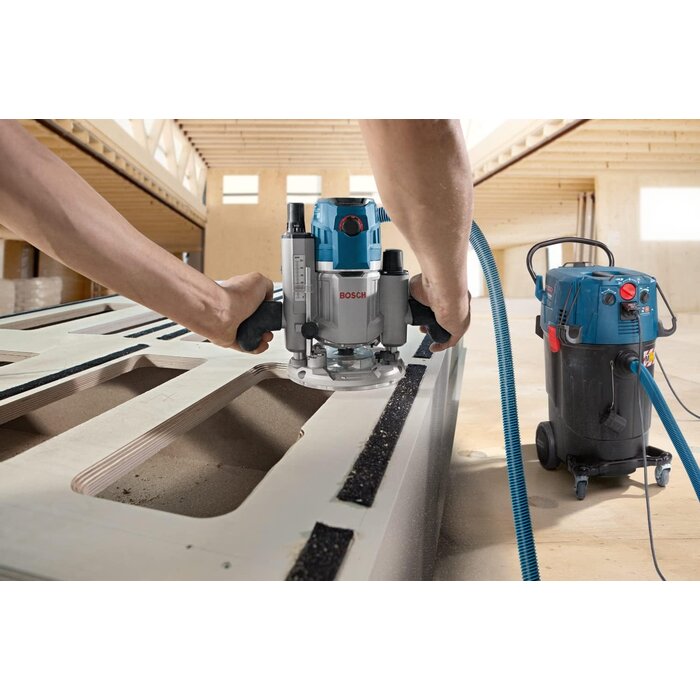 Profi Nass- & Trockensauger 55L, Staubklasse M - Outlet mit bis zu 35% Rabatt