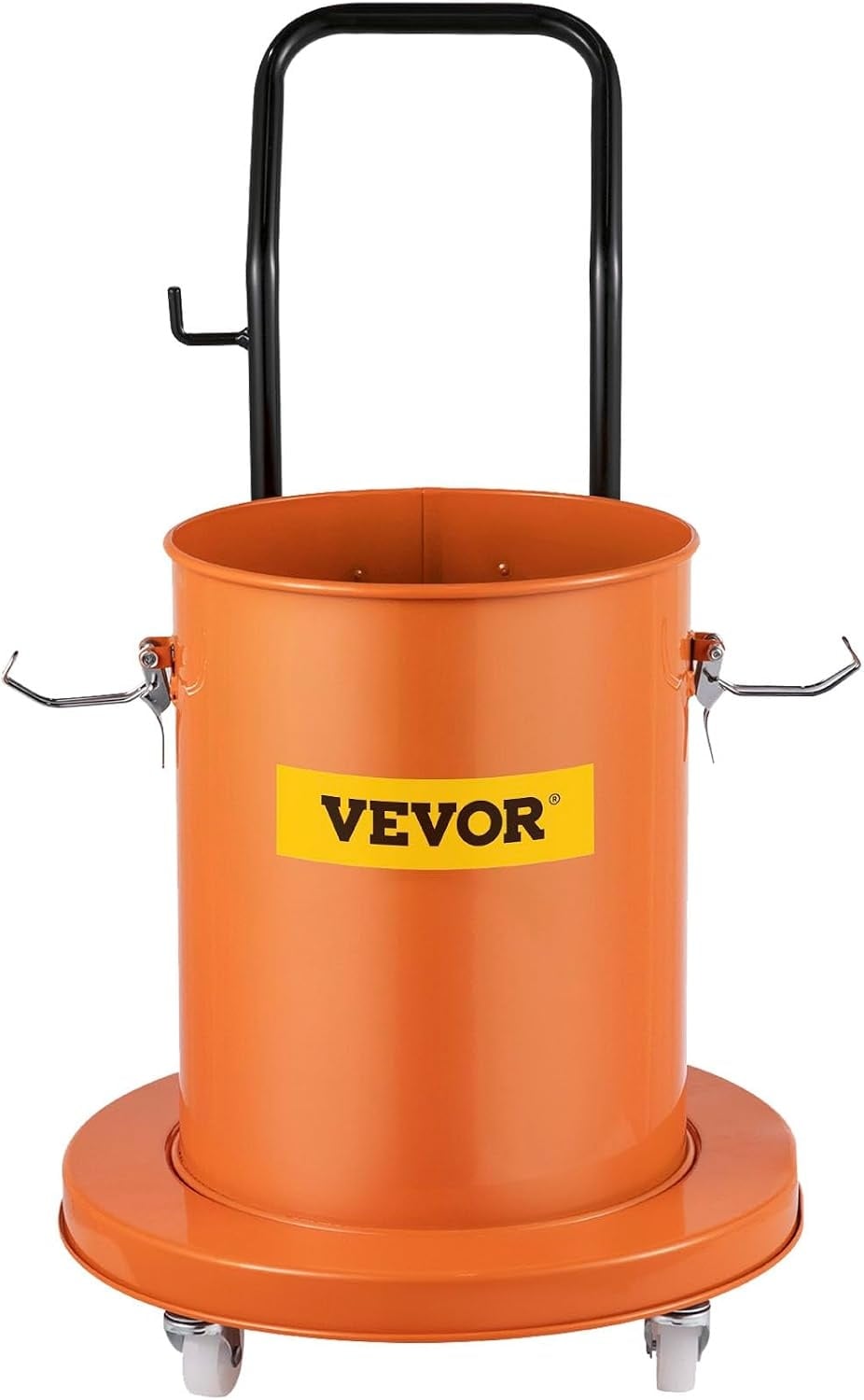 Pneumatische Fettpresse 20L - Profi Schmiergerät bis zu 35% günstiger