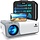 Full HD Videoprojektor 1080p, 5G WLAN, Bluetooth - bis zu 29% Rabatt