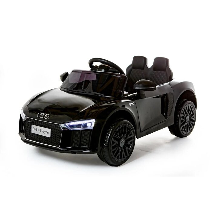 Elektro-Kinderauto mit Fernbedienung - Jetzt bis zu 32% günstiger