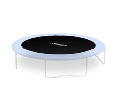 Viking Choice Ersatz-Sprungtuch 305-312 cm für 10ft Trampoline, 54 Ösen - 47% Rabatt