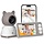 Babyphone mit 2K Kamera & 5 Zoll Display - bis zu 34% günstiger!