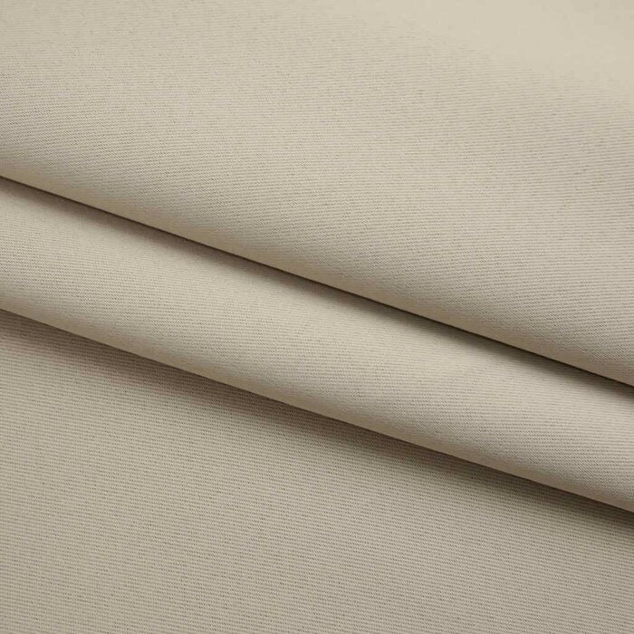 Verdunkelungsvorhang 290x245 cm Beige - Bis zu 34% Rabatt
