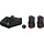 12V Akku-Starter-Set mit 2x 2,0Ah Akkus & Schnellladegerät - bis zu 34% sparen