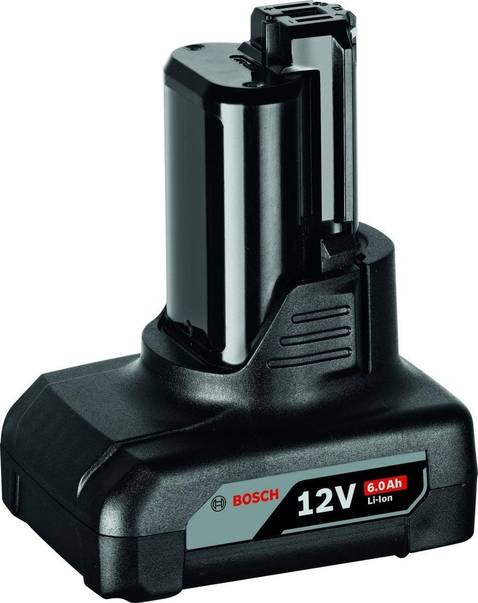 12V Akku-Starter-Set mit 2x 2,0Ah Akkus & Schnellladegerät - bis zu 34% sparen