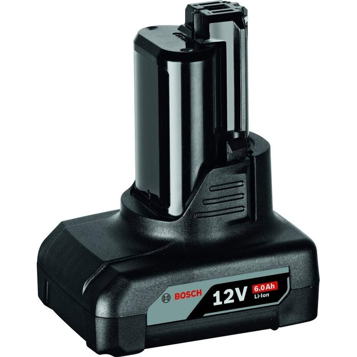 12V Akku-Starter-Set mit 2x 2,0Ah Akkus & Schnellladegerät - bis zu 34% sparen