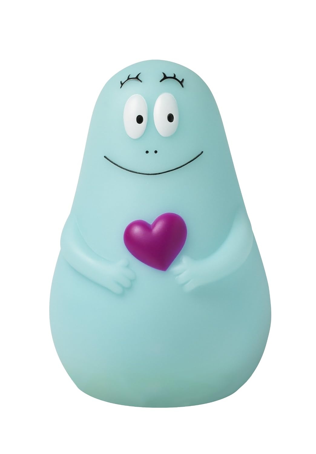 Barbapapa LED-Nachtlicht für Kinder - Blau - bis zu 34% sparen