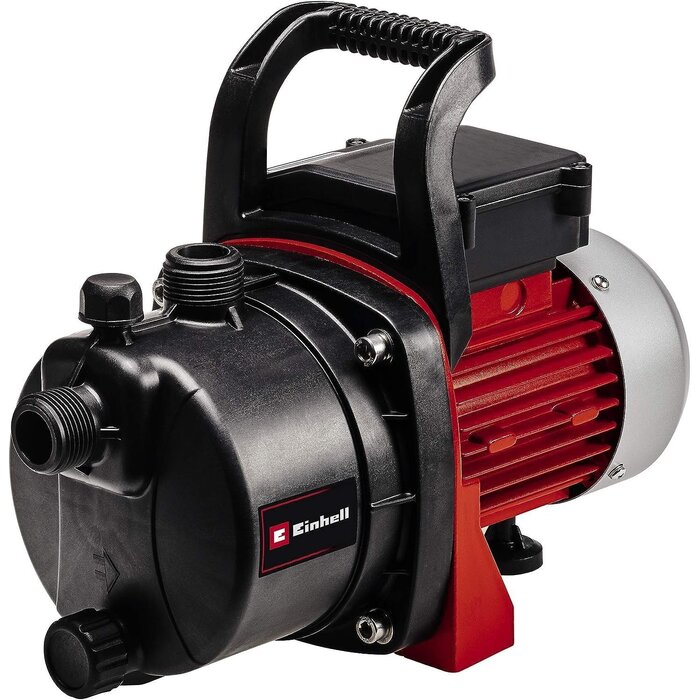 Gartenpumpe 650W 3800 l/h - Outlet-Deal: bis zu 34% günstiger