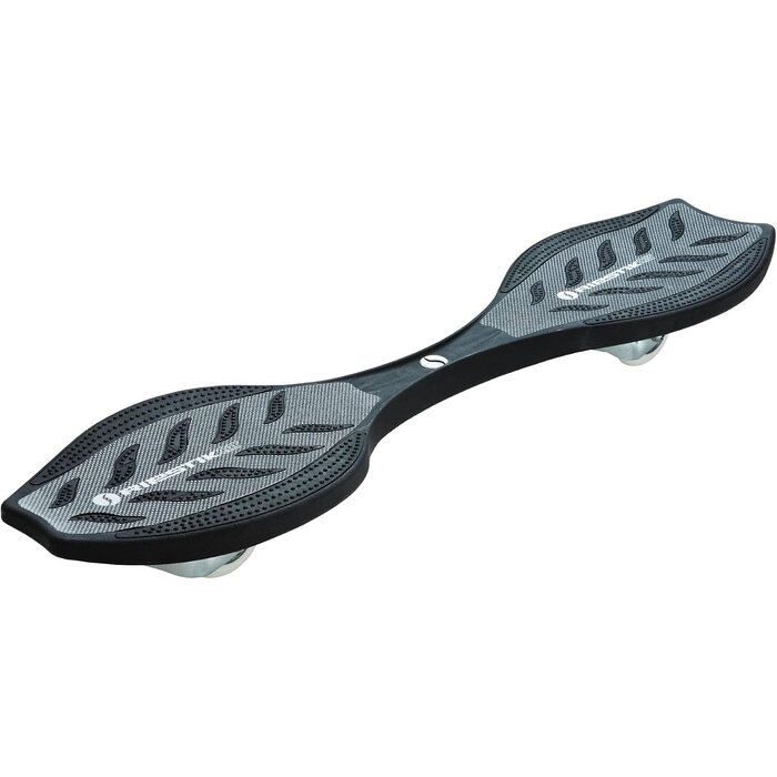 Waveboard für Stunts & Tricks - Schwarz - bis zu 34% Rabatt
